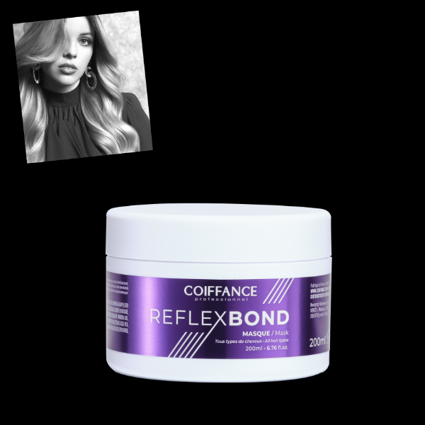 MASQUE REFLEXBOND COIFFANCE 